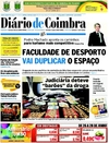 Dirio de Coimbra - 2015-06-26