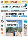 Dirio de Coimbra - 2015-06-29
