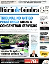 Dirio de Coimbra - 2015-07-20