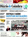 Dirio de Coimbra - 2015-07-21