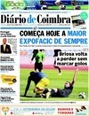 Dirio de Coimbra - 2015-07-23