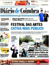 Dirio de Coimbra - 2015-07-25