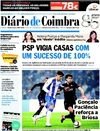 Dirio de Coimbra - 2015-07-28