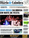 Dirio de Coimbra - 2015-08-05