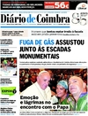 Dirio de Coimbra - 2015-08-06