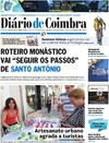 Dirio de Coimbra - 2015-08-09