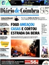 Dirio de Coimbra - 2015-08-10