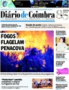 Dirio de Coimbra - 2015-08-11