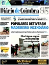 Dirio de Coimbra - 2015-08-12