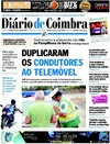 Dirio de Coimbra - 2015-08-13