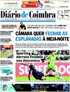 Dirio de Coimbra - 2015-08-15