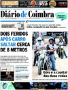 Dirio de Coimbra - 2015-08-16