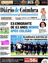 Dirio de Coimbra - 2015-08-17