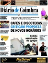 Dirio de Coimbra - 2015-08-19