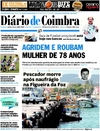 Dirio de Coimbra - 2015-08-20