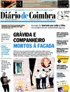 Dirio de Coimbra - 2015-08-21