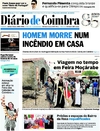 Dirio de Coimbra - 2015-08-23