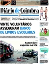 Dirio de Coimbra - 2015-08-24