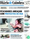 Dirio de Coimbra - 2015-08-27