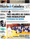 Dirio de Coimbra - 2015-08-28