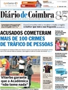 Dirio de Coimbra - 2015-08-29