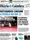 Dirio de Coimbra - 2015-08-30