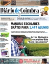 Dirio de Coimbra - 2015-09-04