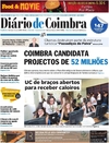 Dirio de Coimbra - 2015-09-08