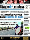 Dirio de Coimbra - 2015-09-09