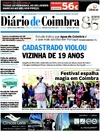 Dirio de Coimbra - 2015-09-10