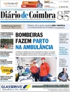 Dirio de Coimbra - 2015-09-12