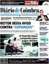 Dirio de Coimbra - 2015-09-15