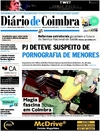 Dirio de Coimbra - 2015-09-16