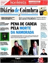 Dirio de Coimbra - 2015-09-18