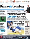 Dirio de Coimbra - 2015-09-19