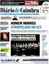 Dirio de Coimbra - 2015-09-22
