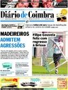 Dirio de Coimbra - 2015-09-25