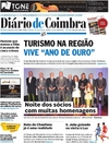 Dirio de Coimbra - 2015-09-27