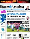 Dirio de Coimbra - 2015-09-28