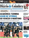 Dirio de Coimbra - 2015-10-04