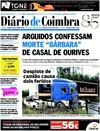 Dirio de Coimbra - 2015-10-06
