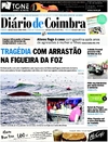 Dirio de Coimbra - 2015-10-07