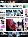 Dirio de Coimbra - 2015-10-08