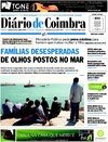 Dirio de Coimbra - 2015-10-09