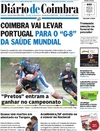 Dirio de Coimbra - 2015-10-11