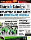 Dirio de Coimbra - 2015-10-12