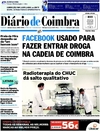 Dirio de Coimbra - 2015-10-13