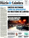 Dirio de Coimbra - 2015-10-14
