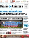 Dirio de Coimbra - 2015-10-17