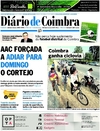 Dirio de Coimbra - 2015-10-22